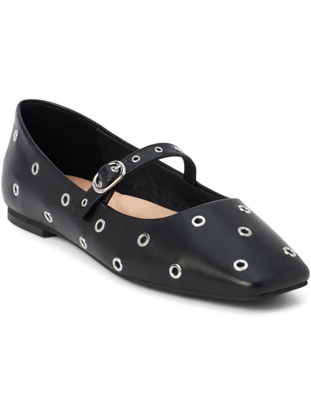Matisse Mick Studded Maryjane
